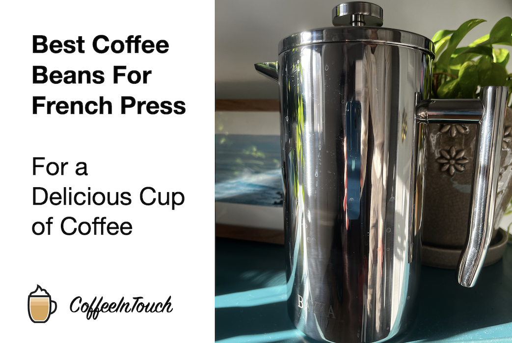 Best Coffee For French Press